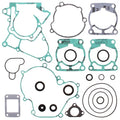 Vertex Complete Gasket Set With Oil Seals | 811337