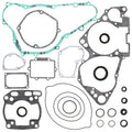 Vertex Complete Gasket Set With Oil Seals | 811582