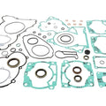 Vertex Complete Gasket Set With Oil Seals | 811976
