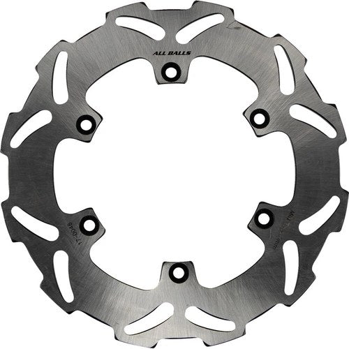 All Balls Brake Disc Rotor - Rear | 18-0048