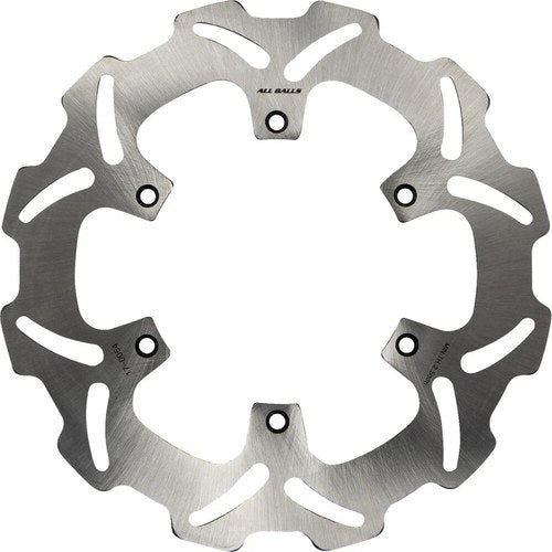 All Balls Brake Disc Rotor - Rear | 18-0054