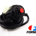 Husqvarna Style Kill Switch Cut Off Stop Button Assembly