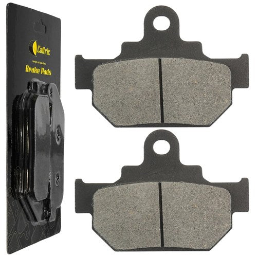 Front Brake Pads for Suzuki 59300-24850 59100-26860 59100-26870