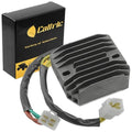 Regulator Rectifier for Triumph Street Triple 675 2007-2013 Mofset Regulator