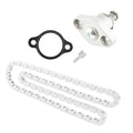 Camshaft Timing Chain and Lifter Tensioner fits Honda XR400R 1996 1997 - 2004