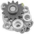 Caltric 5SG-13300-01-00 5SG133000100 5NL-13300-00-00 Oil Pump For Yamaha