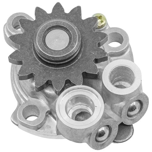 Caltric Oil Pump For Yamaha YZ250F 50TH Anniversary 2006 Motorcycle