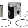 Namura Piston Kit, 0.50mm Oversize to 66.84mm, 8.5:1 Compression | NX-10026-2