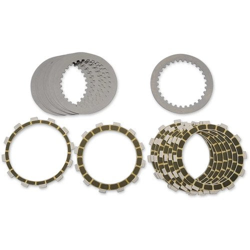 Barnett Clutch Plate Kit | 306-90-10073