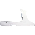 Drag Specialties Lower Belt Guard - Chrome | 75207-BX-LB2