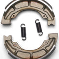 Ebc Standard Brake Shoes / One Pair (617)