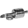 Hayden Enterprises Krank Vent Plus 3/8" (Chrome) KVP38