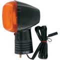 K&S Technologies Turn Signal - Honda Front Left - Amber | 25-1152