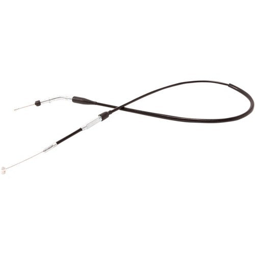 Motion Pro Black Vinyl Clutch Cable (04-0338)