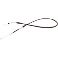 Motion Pro Black Vinyl Clutch Cable (04-0338)