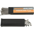 Moose Racing Stainless Steel Spokes Set (21" Wheel Size) 0211-0045