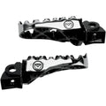 Moose Racing Hybrid Footpeg - 1/2" - KX65 | STKXM-5B
