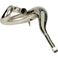 Pro Circuit Platinum Exhaust Head Pipe (Nickel-Plated) PH89500P