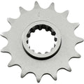 Parts Unlimited Counter Shaft Sprocket - 15-Tooth | 23801-MAS-52015