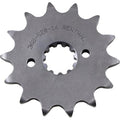 Renthal Sprocket - Front - Honda - 14-Tooth | 368--520-14P