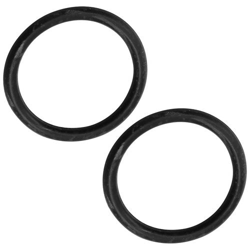 Caltric 93210-15639-00 Timing Cover O-Rings for Yamaha YZ250 YZ250X 1999-2026