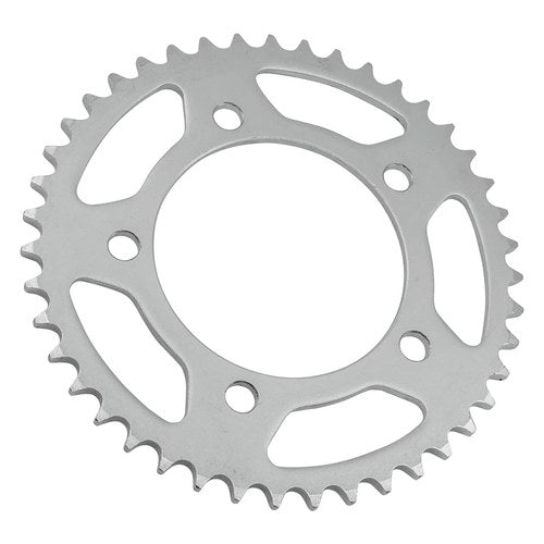 Caltric 41201-MAS-A00 41201MASA00 Rear Wheel Chain Sprocket for Honda 43 Teeth