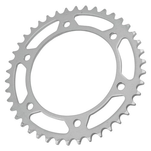 Caltric Rear Wheel Chain Sprocket for Honda CBR600 RR 2007 2008-2026 42 Teeth