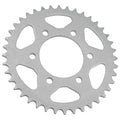Caltric 42041-0065 420410065 Rear Wheel Chain Sprocket for Kawasaki 40 Teeth