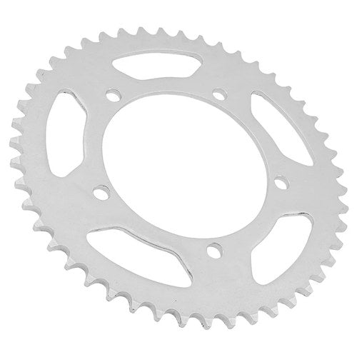 Caltric Rear Wheel Chain Sprocket for Suzuki 650 Vstrom DL650 2011 2012 47 Teeth