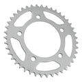Caltric Rear Wheel Chain Sprocket for Honda CBR650R 2018 2019 2020-2022 42 Teeth