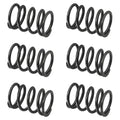 Caltric 22401-KPH-900 22401-KYZ-901 22401KPH900 Clutch Springs for Honda Qty 6