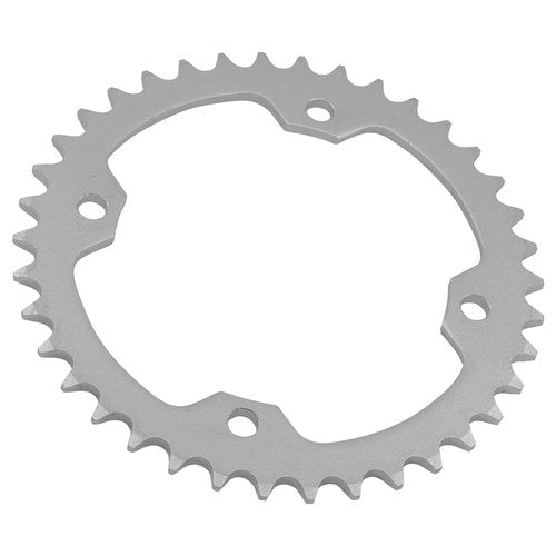 Caltric Rear Wheel Chain Sprocket for Yamaha YFZ450 2004-2009 2012 2013 38 Teeth