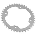 Caltric Rear Wheel Chain Sprocket for Yamaha YFZ450R 2009 2010-2026 38 Teeth