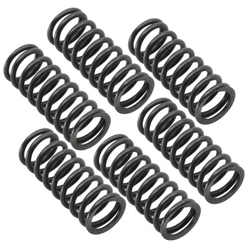 Clutch Springs for Honda CRF450L CRF450X CRF450RL 2019-26 / 22401-MKE-A50 / Qty6