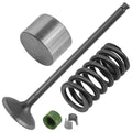 12911-01H01 12921-01H00 12932-32C00 12891-47H00 Intake Valve Kit For Suzuki