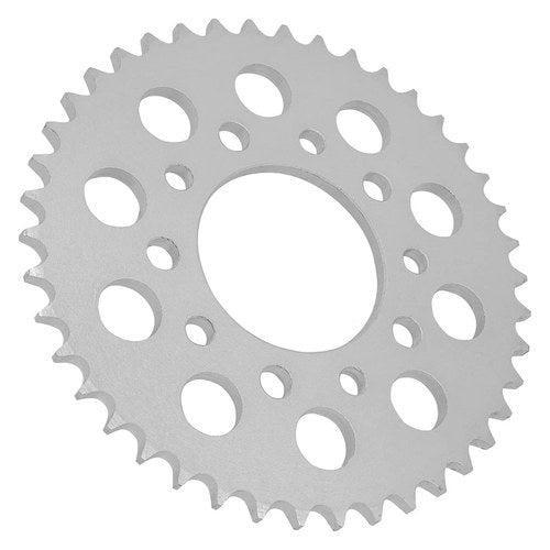 Caltric Rear Wheel Chain Sprocket for Honda 500 Ascot FT500 1982-1983 42 Teeth