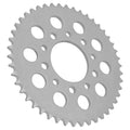 Caltric Rear Wheel Chain Sprocket for Honda CB750F Super Sport 1980-1982 46Teeth