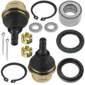 Front Knuckle Ball Joint Bearing for Suzuki LT-A750X Kingquad 750 2008-2018