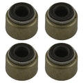 Valve Stem Seal for Kawasaki 305 Ltd 1987-1988