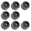 8X Valve Stem Seal For Yamaha FJ600 1984-1985 / 5H0-12119-00-00