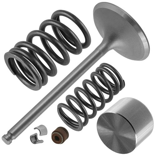 Intake Valve Kit for Suzuki DRZ400 2000 2001 2002 2003 2004 / 12891-02F00