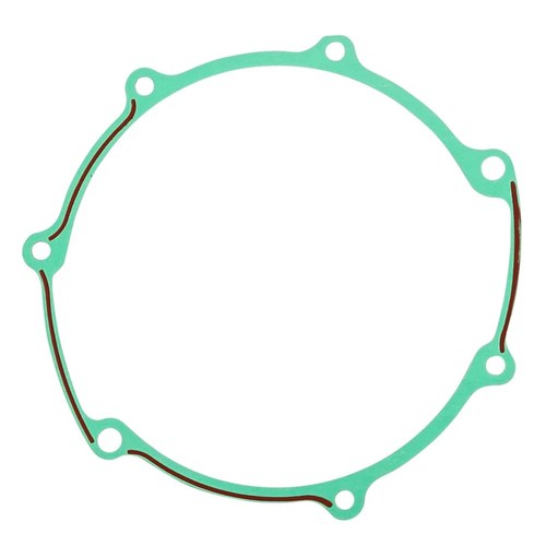 Caltric Crankcase Cover Gasket For Yamaha WR250F 2001-2013