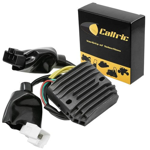 Regulator Rectifier for Honda 31600-Mfj-D01 31600-Mel-A21