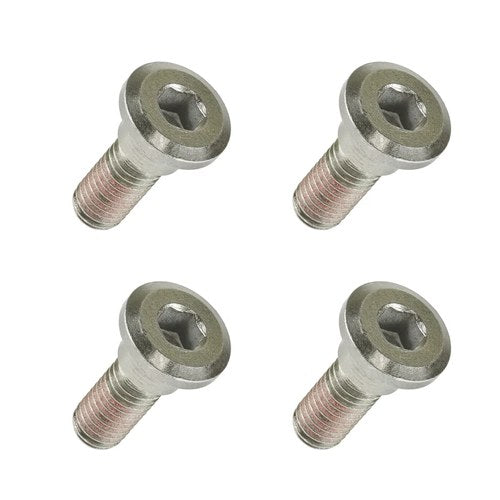 4 Front Disc Bolt Stud Fits Honda TRX420TE TRX420TM Rancher 420 2x4 ES 2007-2013