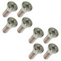 8 Front Disc Bolt Stud Fits Honda TRX420FE1 TRX420FM1 Rancher 420 4x4 2014-2015