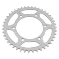 Rear Wheel Chain Sprocket for Yamaha 4XV-25443-21-00 4XV-25443-20-00 43 Teeth