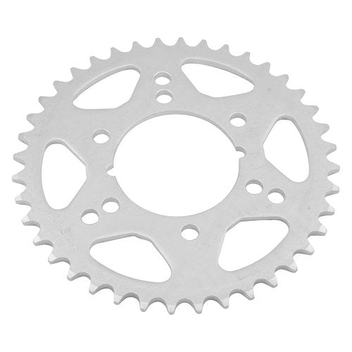 Caltric Rear Wheel Chain Sprocket for Polaris Trail Boss 325 2001 2002 40 Teeth