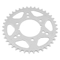 Rear Wheel Chain Sprocket for Kawasaki ZX600 Ninja ZX-6R 1998 1999-2002 40 Teeth