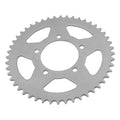 Rear Wheel Chain Sprocket for Suzuki 650 Katana GSX650F 2008 2009 48 Teeth