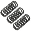 3x Clutch Spring Compression for Yamaha R1 YZFR1S 2016-2018 / MT10 2018-2021
